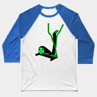 Ellipsy Baseball T-Shirt